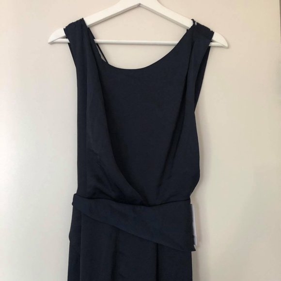 Reiss Benita Jumpsuit - Picture 7 of 12